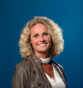 Yvonne Koffyberg
